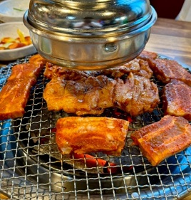 백반기행-홍천-숯불닭갈비