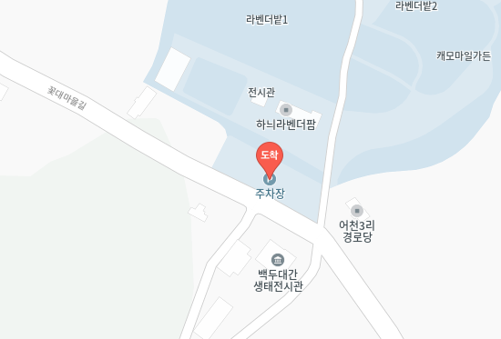 2024 하늬팜 라벤더축제 기간 입장료 가는길 주차장