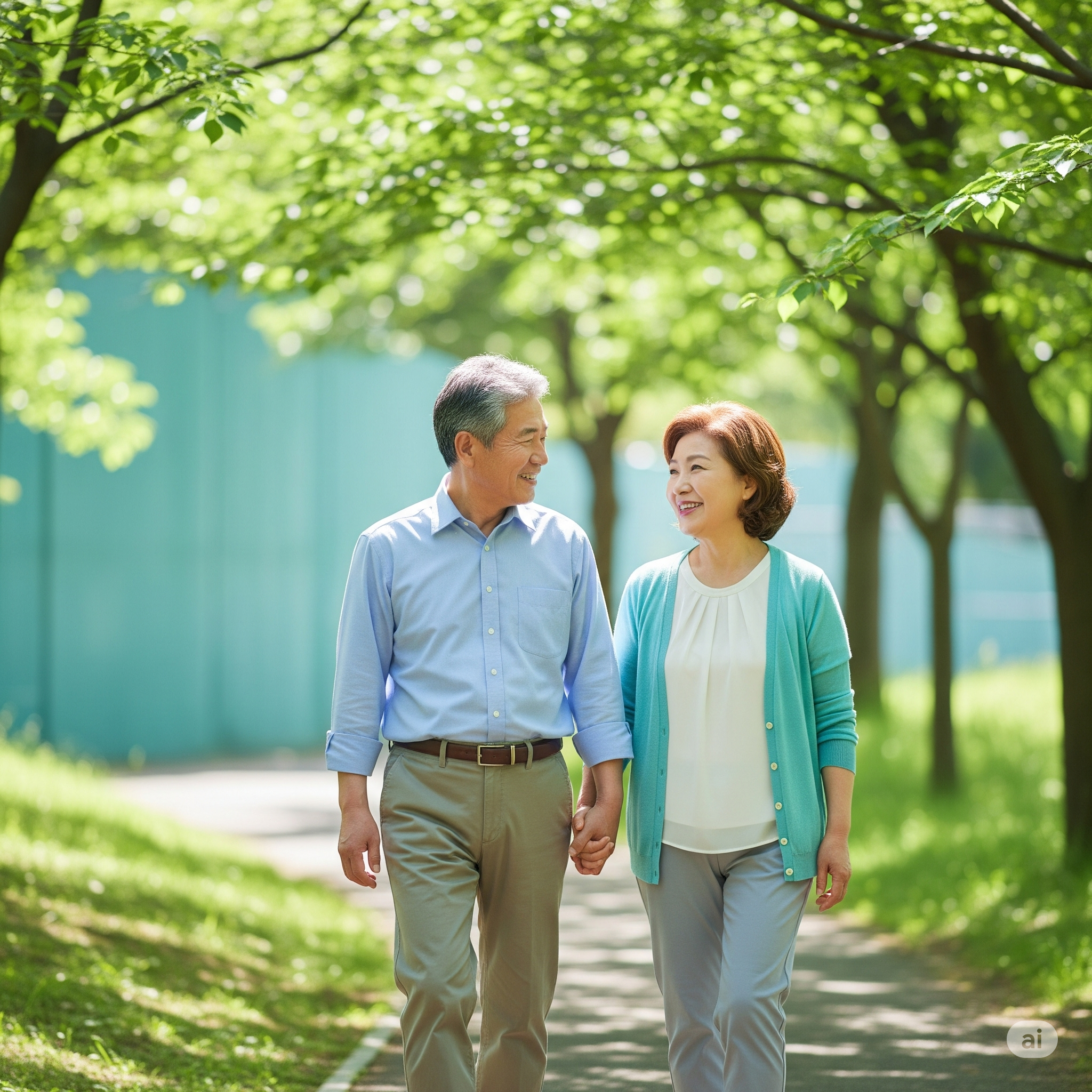 긍정 마인드 유지하는 법
