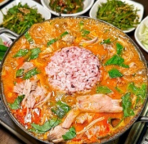 오리탕