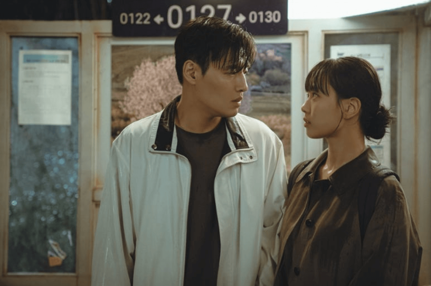 당신의 맛 등장인물 방송시간