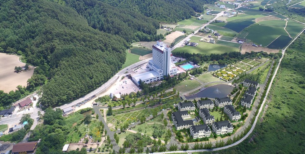 그랜드 켄싱턴 설악비치 예약하기