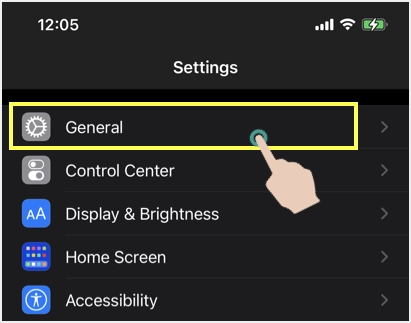 아이폰_일반_설정