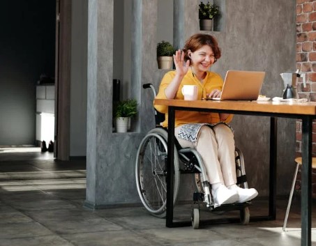 장애인 활동지원사 자격증 취득방법