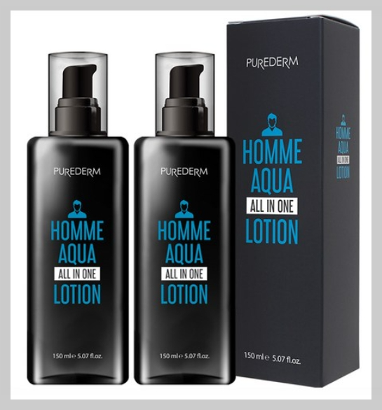 50대 남자화장품 추천 순위 베스트 5