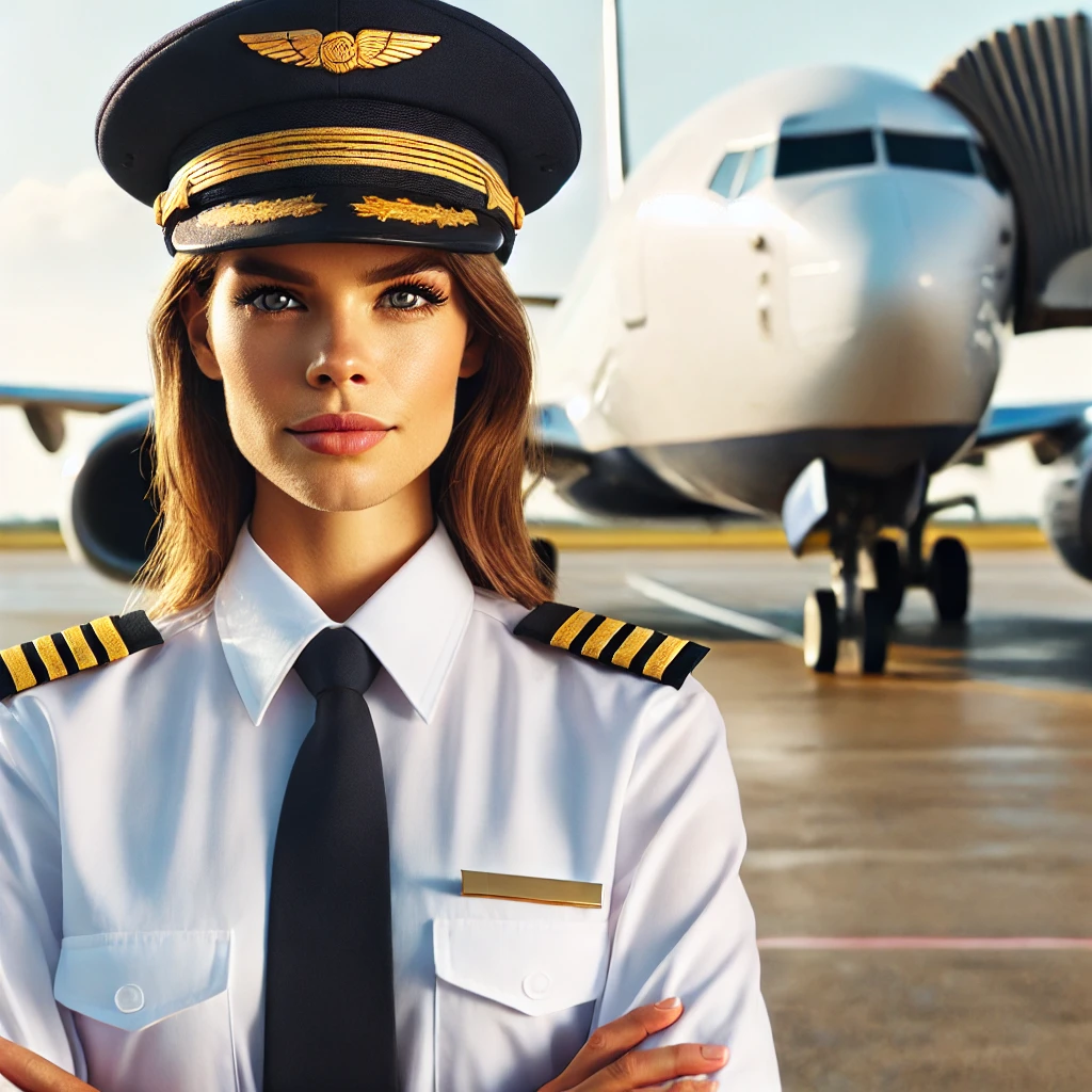 파일럿 관련 이미지