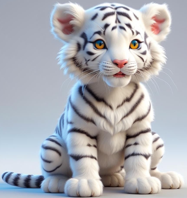 2025년 호랑이띠 신년운세