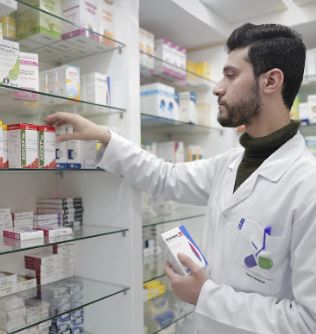 어린이집&amp;#44; 병원&amp;#44; 약국 사진