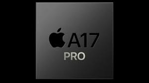 A17 Pro 칩
