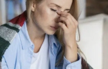 간경화 초기증상 3