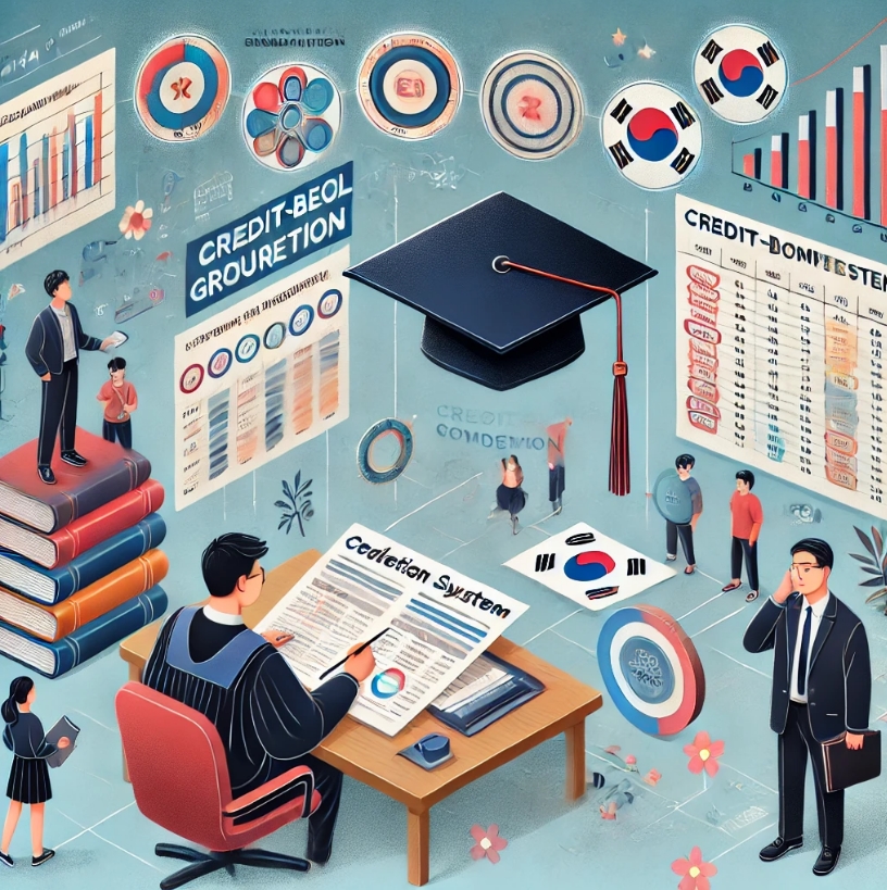 고교학점제 졸업 요건, 올해부터 달라진 점과 관련된 이미지