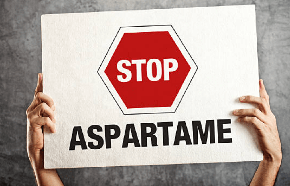 아스파탐 부작용