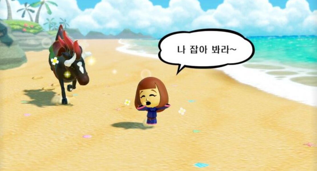 닌텐도 스위치 게임 추천