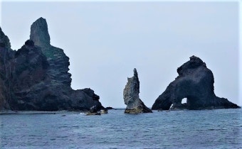 독도