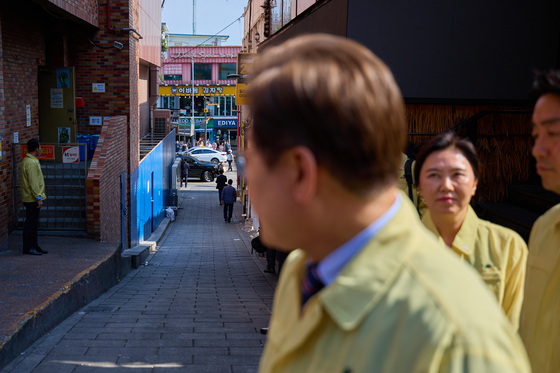위성환 작가 사진