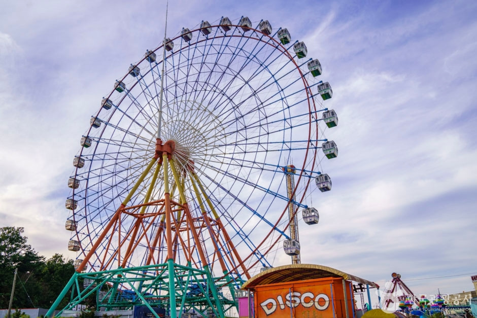 당진 가볼만한곳