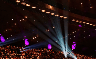 불타는 트롯맨 TOP7 엔딩 콘서트