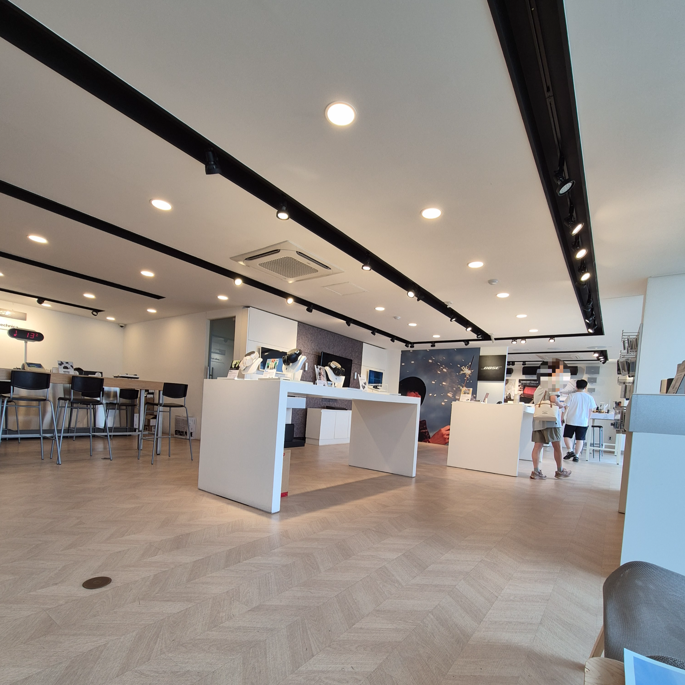 보스서비스센터