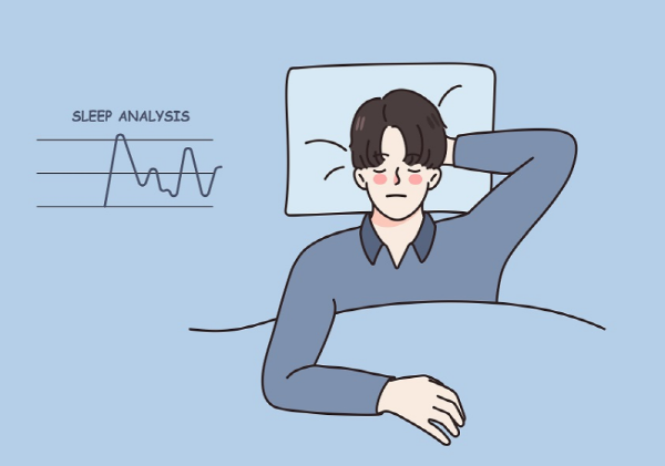 수면장애 불면증