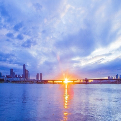 서울 해돋이 명소 추천