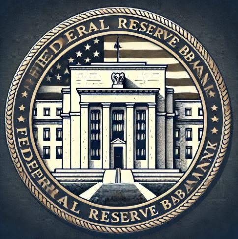 미국 연방준비은행