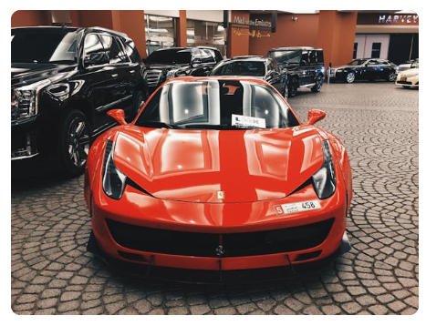 수입차 장기렌트카 가격 비교