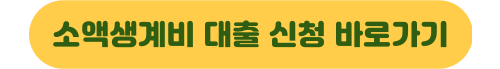 정부지원 소액생계비 긴급 대출 지원 대상 신청방법