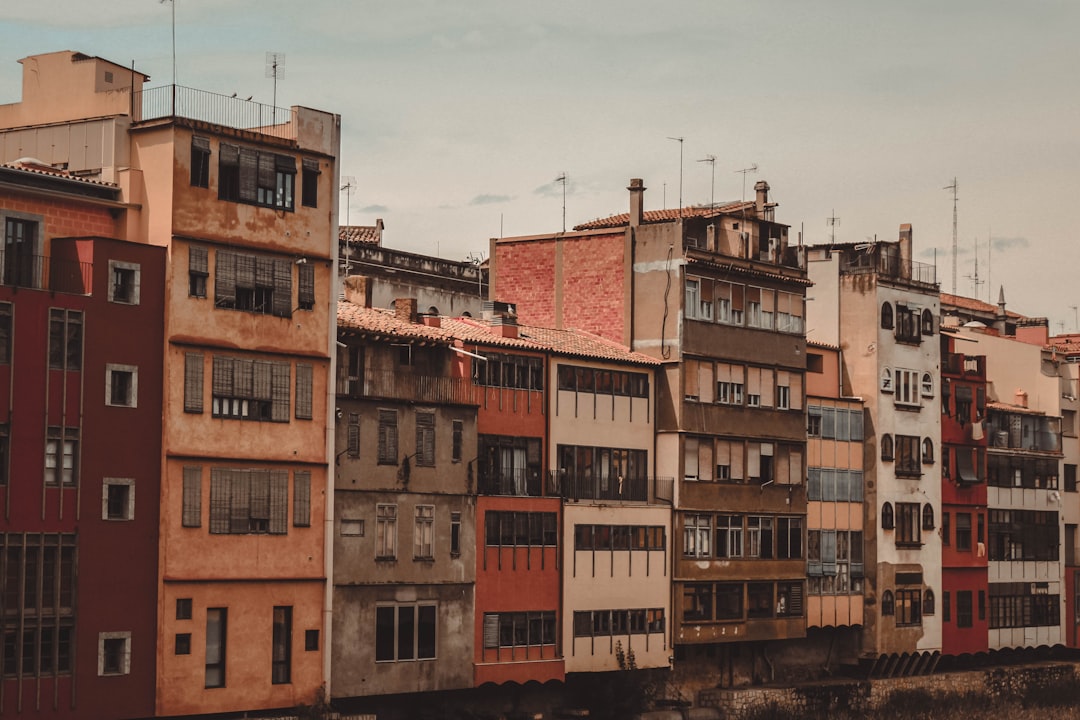 Urban housing