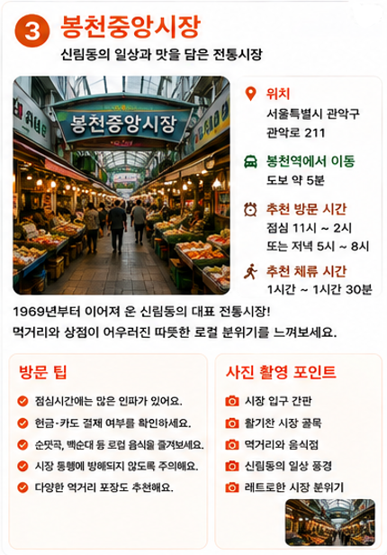 봉천중앙시장