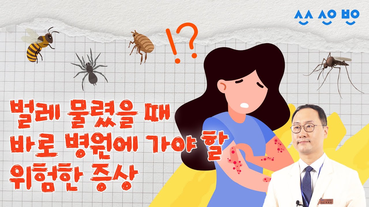 벌레물려가려울때대처방법5
