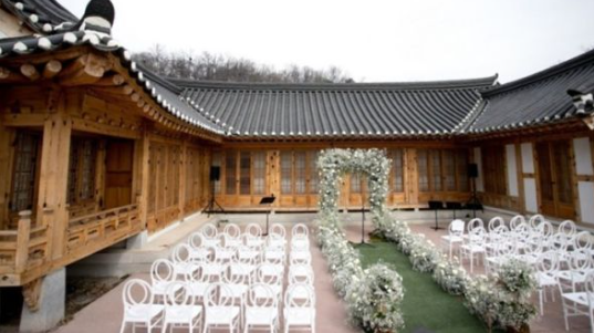 석파랑