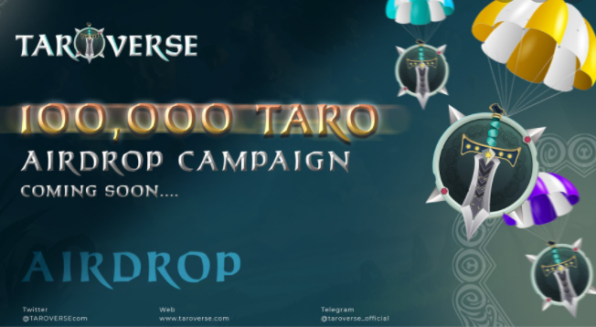 Taroverse