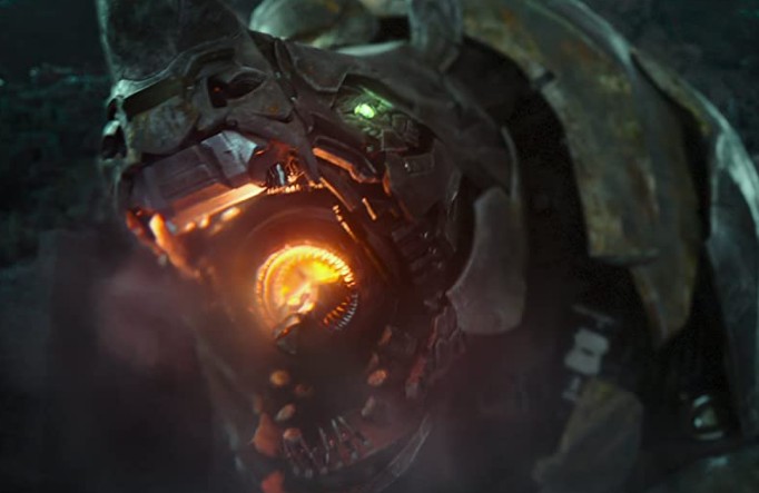 【액션 영화 추천】 트랜스포머: 비스트의 서막 다시보기 줄거리 결말 후기 리뷰 스포일러