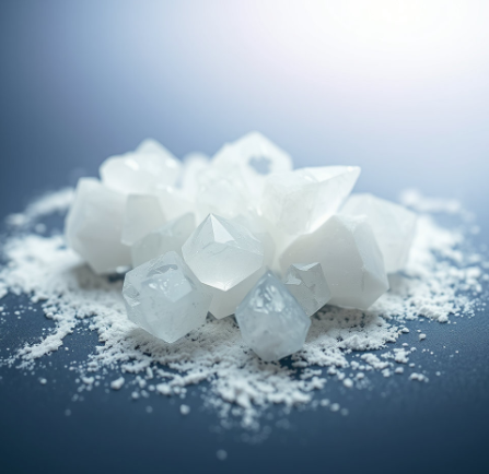 리튬오로테이트그림