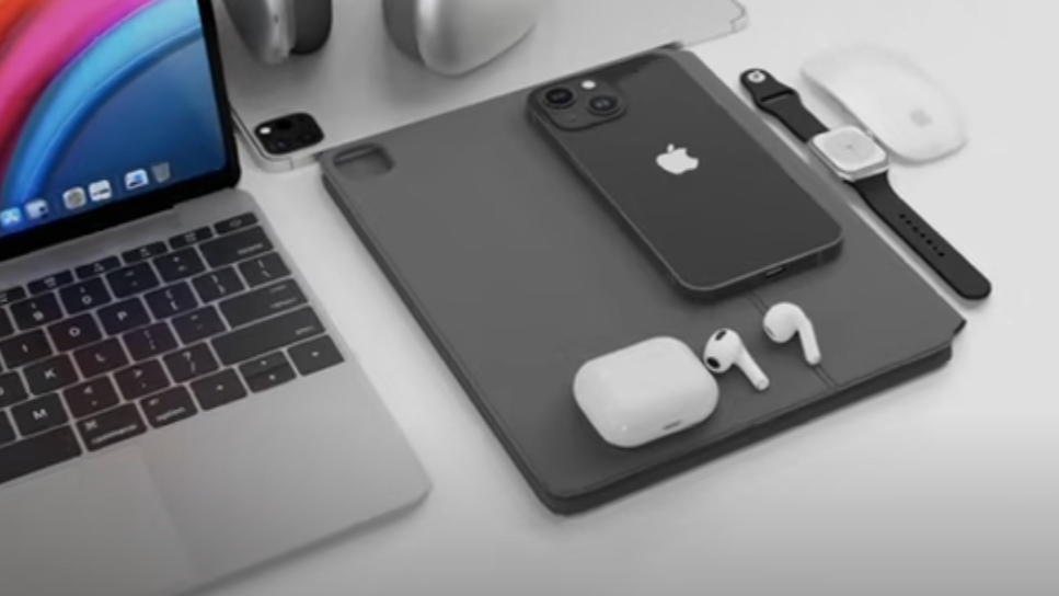 건강 모니터링 기능