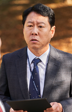 낮과 밤이 다른 그녀 정보 등장인물 출연진 관계도