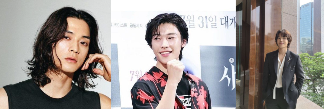 남자 헤어스타일 추천