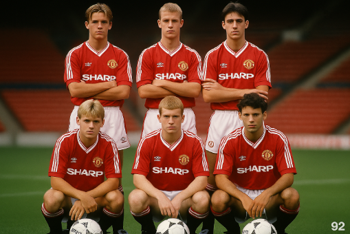 92년 전성기 시작