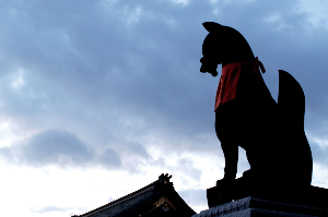 교토 여행 추천 교토 후시미 이나리 신사