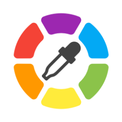 Color Harmony, Google Play에서 최고의 색상 일치 도구