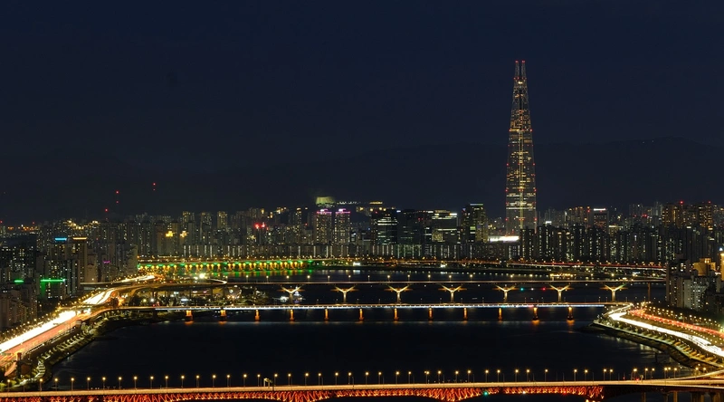 서울 신축빌라의 매력