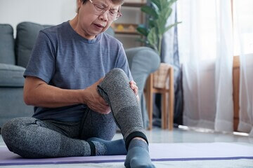 50대 여성 관절 영양제 추천 – 관절 통증 완화에 도움되는 성분과 제품 소개