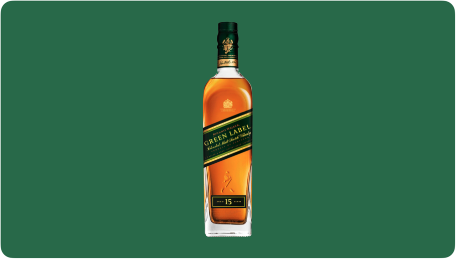 위스키-조니워커 그린