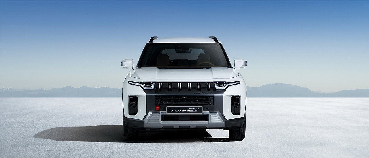 토레스 하이브리드