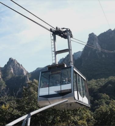 설악산4