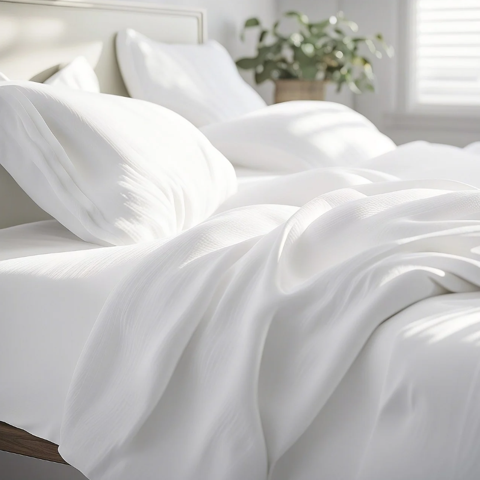 수면으로 자가면역 개선하기