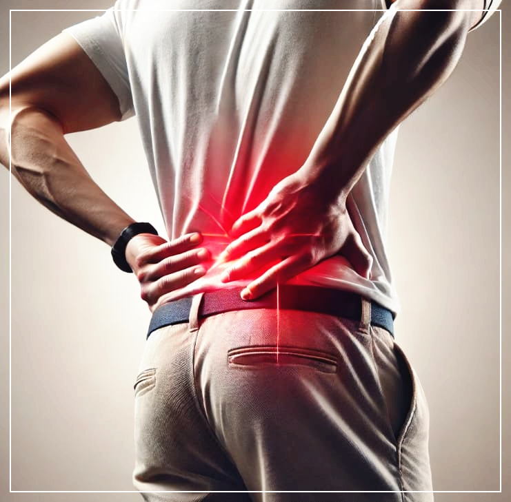 국내외 전문가가 추천하는 허리 건강법(자세교정, 생활습관, 치료법)