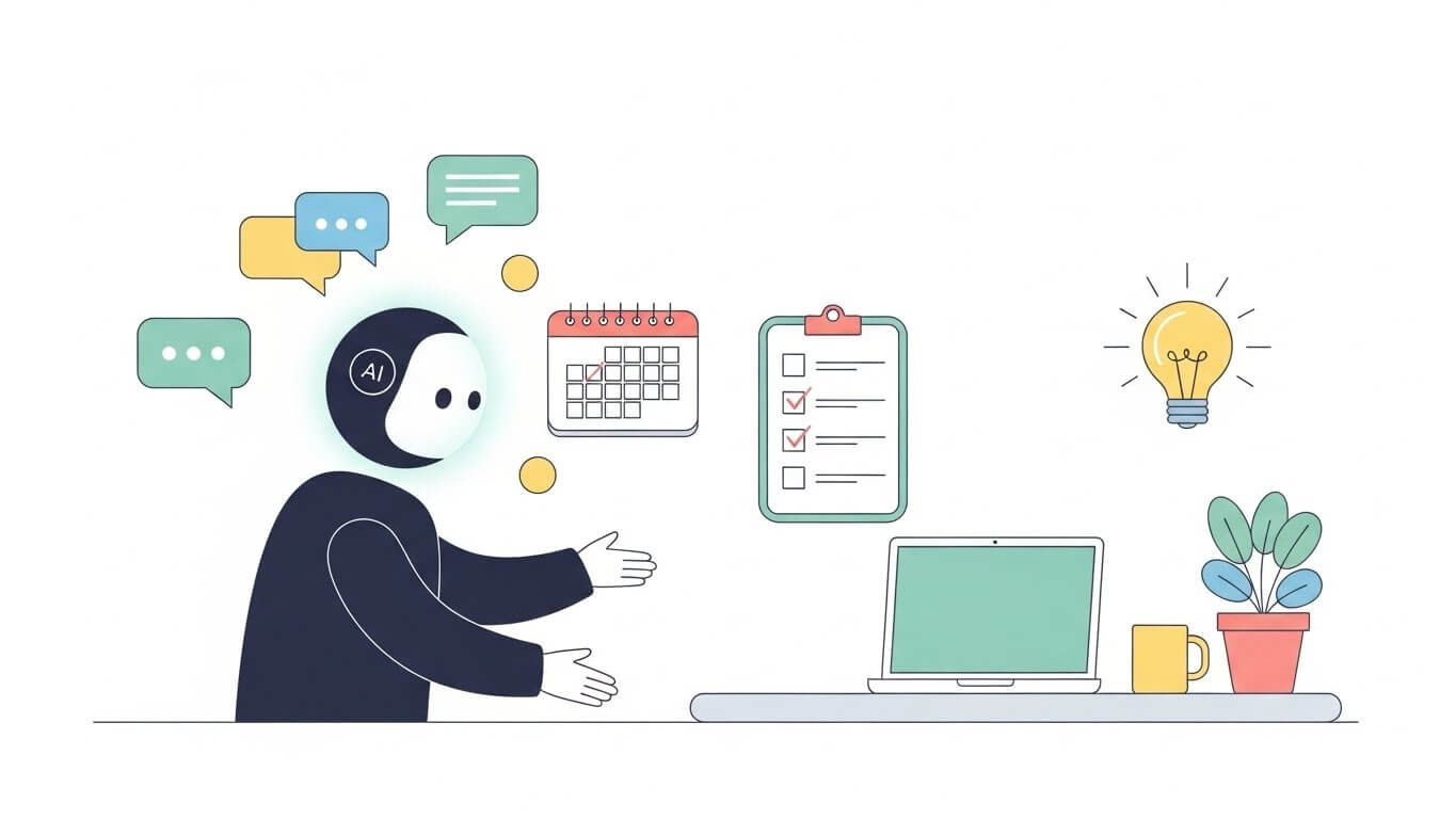 챗GPT의 활용 트렌드와 새로운 쓰임새