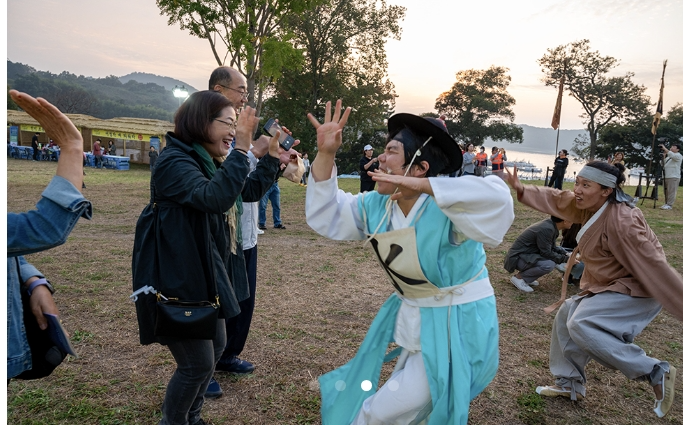 2025 보령국가유산야행❘일정, 공연, 연극, 체험 프로그램 완벽 정리