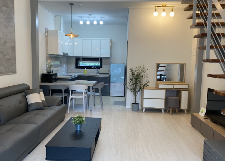 속초 밤하늘글램핑